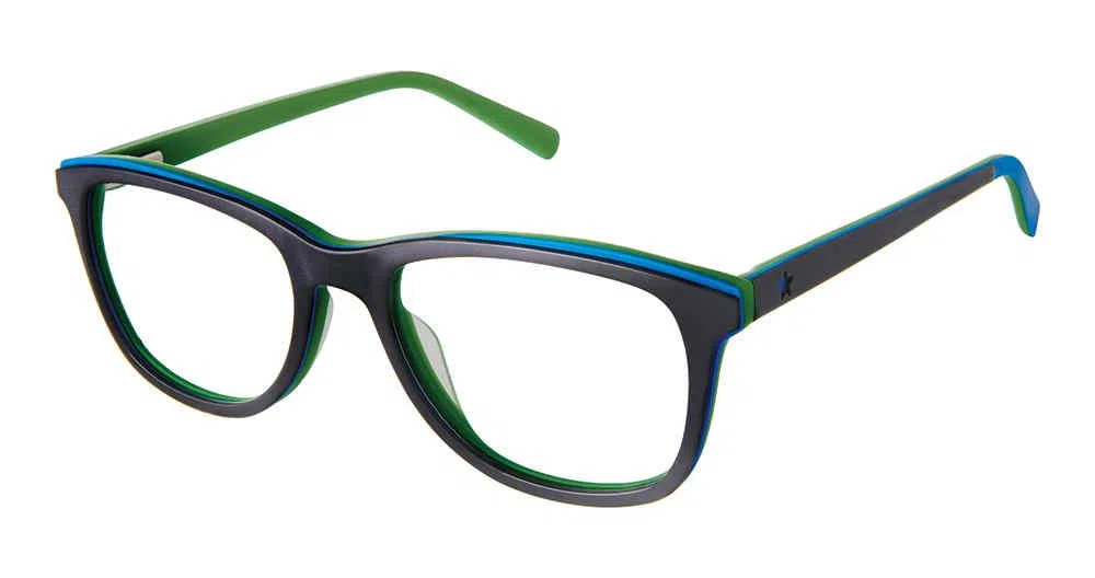 Superflex SFK-289 Eyeglasses - view 2